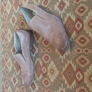 Steve Madden Davlin Venturian Loafer